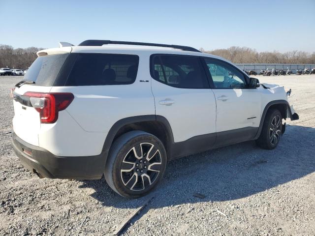 1GKKNKLA8MZ157453 GMC Acadia SLE 3