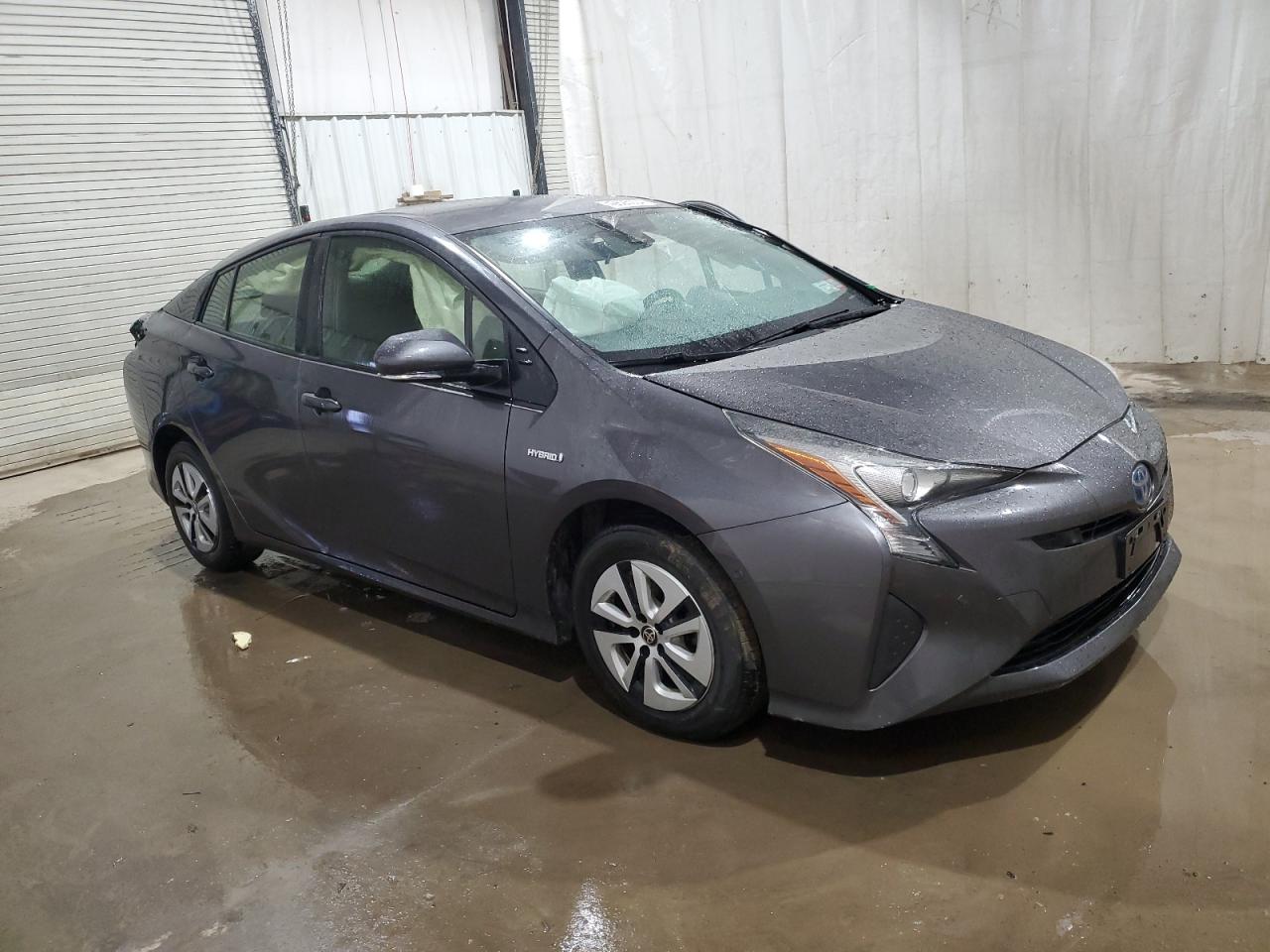 JTDKBRFU5H3577974 2017 Toyota Prius