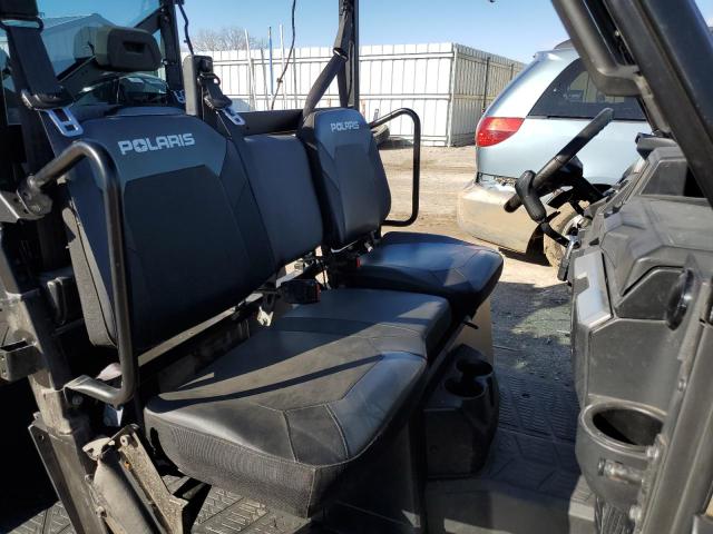 2020 POLARIS RAZOR - 4XARSY995L8044073