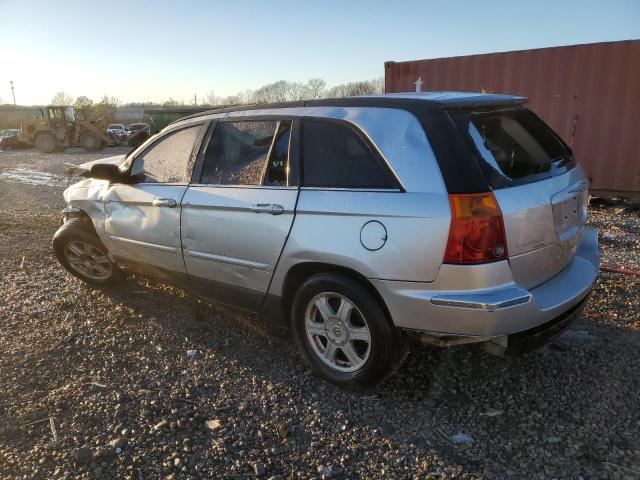 2005 Chrysler Pacifica Touring VIN: 2C8GM68425R262837 Lot: 42911624