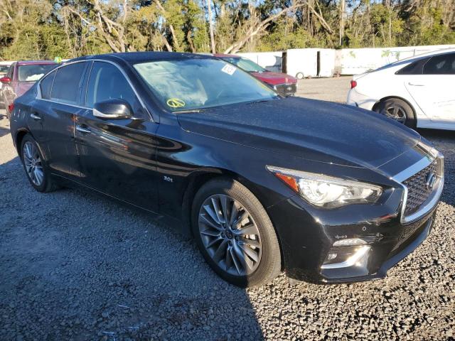 2018 INFINITI Q50 LUXE JN1EV7AP1JM591304