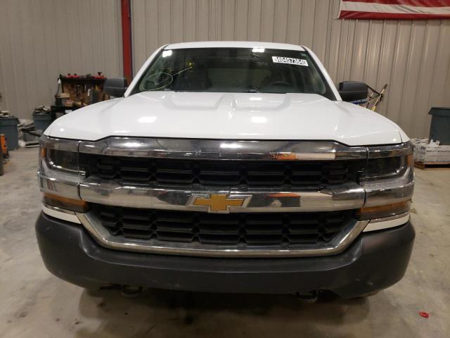 2016 CHEVROLET SILV1500 4 1GCVKNEH4GZ304224