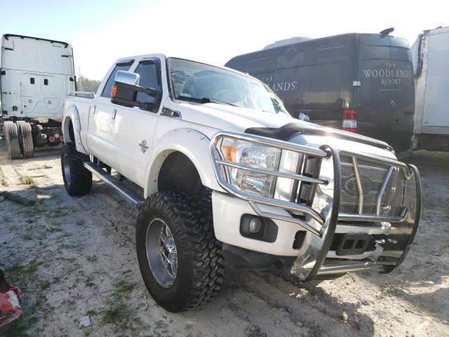 2016 FORD F250 SUPER 1FT7W2BT5GEB50165
