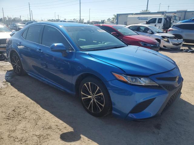 2019 Toyota Camry L VIN: 4T1B11HK5KU205869 Lot: 43921864