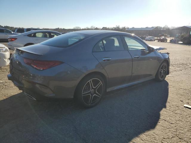 2023 Mercedes-Benz Cla 250 4Matic VIN: W1K5J4HB9PN388249 Lot: 40330904