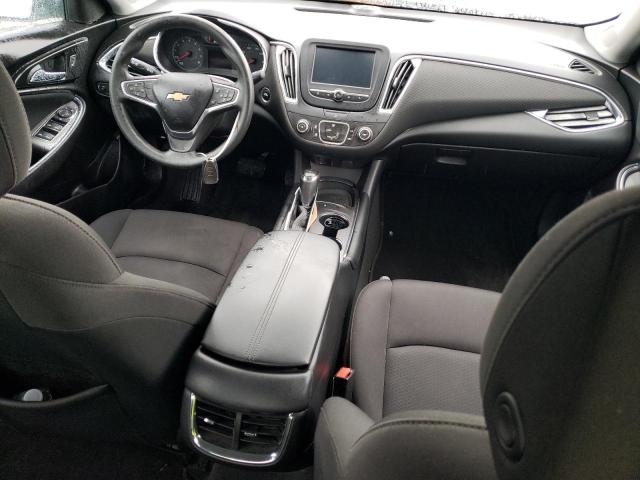 2018 CHEVROLET MALIBU LT 1G1ZD5ST5JF173410