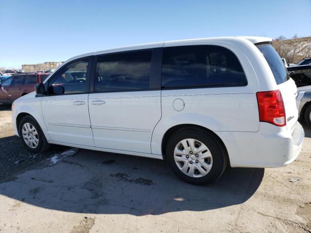 2C4RDGBG5FR733951 2015 Dodge Grand Caravan Se
