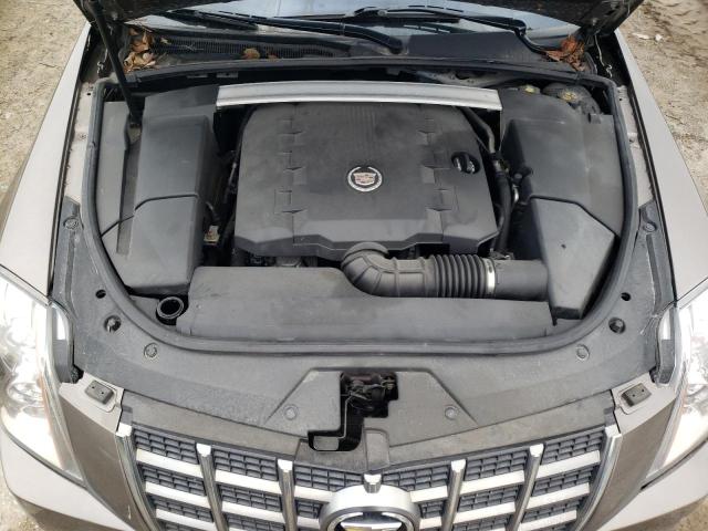 2012 Cadillac CTS - Image 11