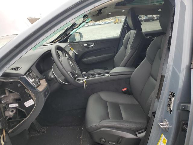 2023 VOLVO XC60 PLUS YV4L12DN9P1203725