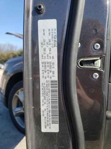 2016 DODGE JOURNEY CR 3C4PDDGG9GT168357