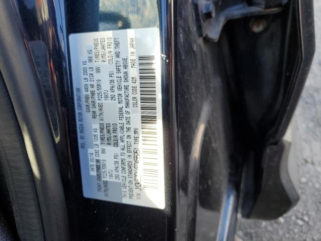 2015 MAZDA CX-5 GT JM3KE2DYXF0455251