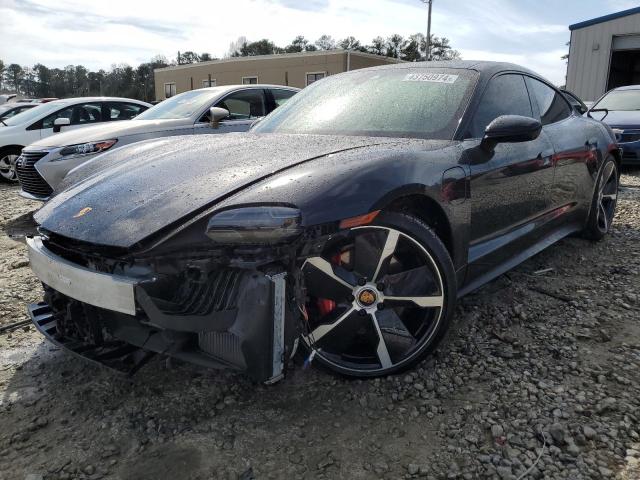 2021 PORSCHE TAYCAN 4S - WP0AB2Y17MSA45005