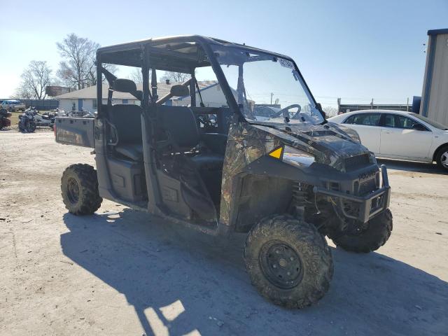 2014 POLARIS RANGER 900 - 4XAWH9EA1EB178608