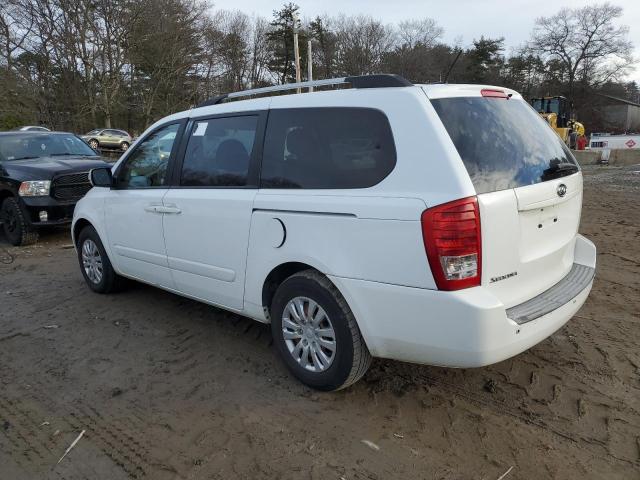 Vin: kndmg4c76b6406586, lot: 54393925, kia all models lx 20112