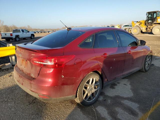 Vin: 1fadp3f20fl219870, lot: 41285224, ford focus se 20153