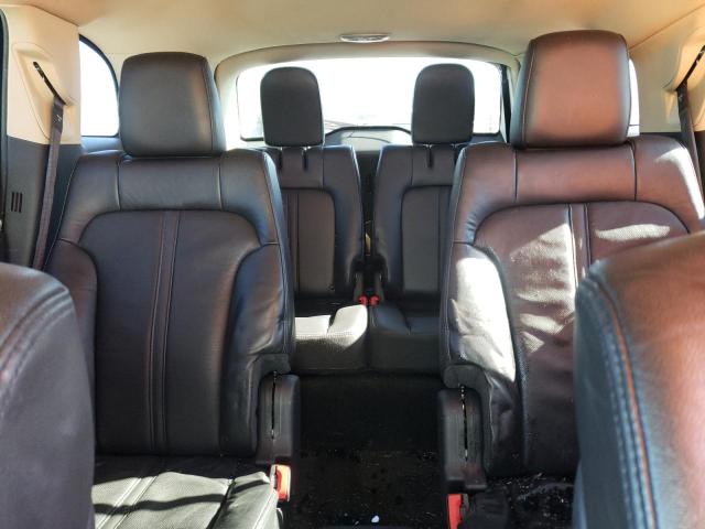2015 LINCOLN MKT 2LMHJ5AT3FBL04730