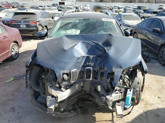 2020 JEEP CHEROKEE L - 1C4PJMDN3LD616023
