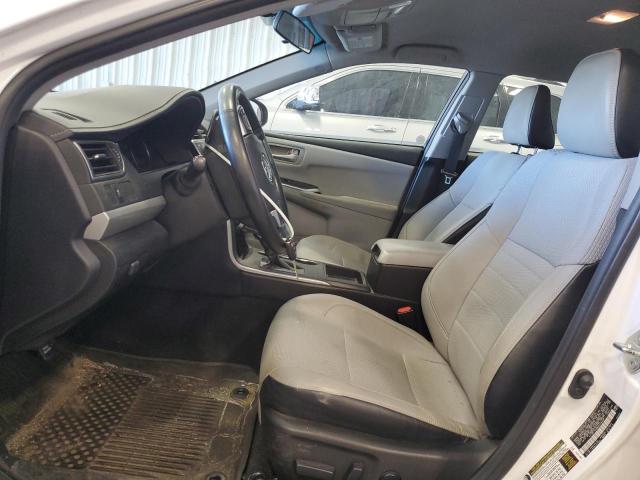 2016 TOYOTA CAMRY LE 4T1BF1FK8GU138437