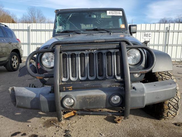 2017 JEEP WRANGLER U - 1C4BJWDG6HL504188