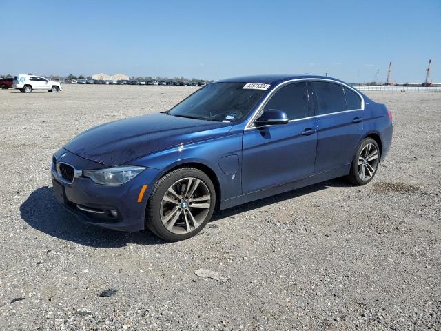 2018 BMW 330E - WBA8E1C53JA756447