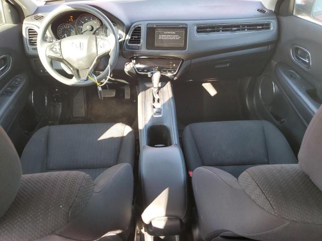 2018 HONDA HR-V EX 3CZRU5H58JG701238