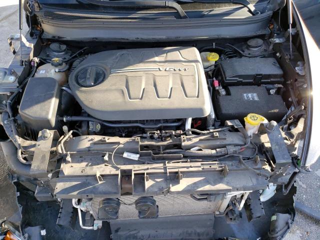 2017 JEEP CHEROKEE L 1C4PJLDS1HW585480