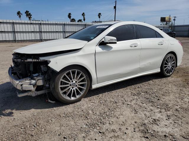 VIN WDDSJ4EB3GN319354 2016 Mercedes-Benz CLA-Class,... no.1