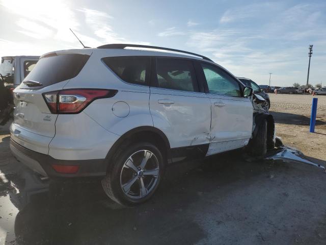 2017 Ford Escape Se VIN: 1FMCU0GD6HUE13096 Lot: 41243354