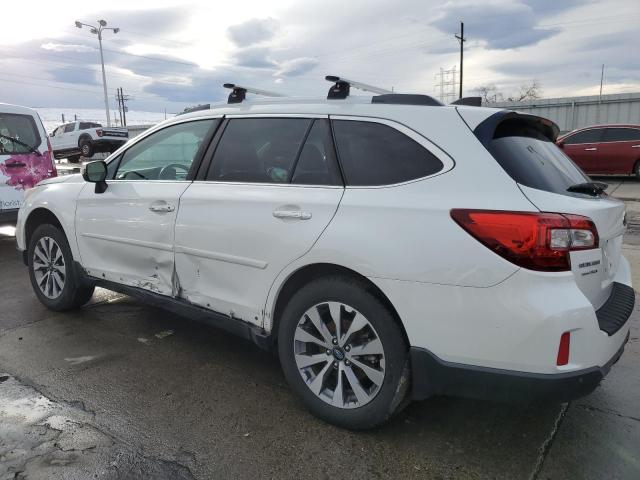 2017 SUBARU OUTBACK TO 4S4BSETC3H3364019