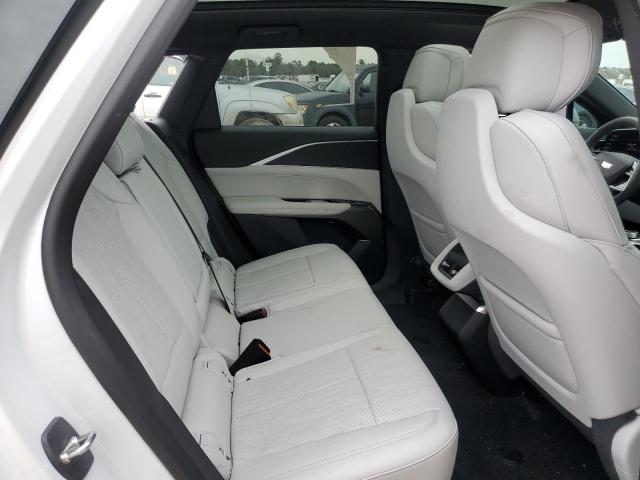 2024 CADILLAC LYRIQ LUXU 1GYKPPRK9RZ110615