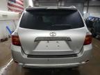 TOYOTA HIGHLANDER photo