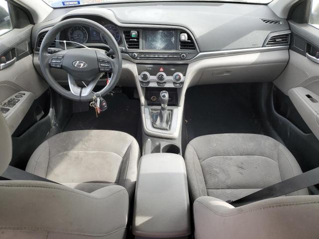 2019 Hyundai Elantra Sel/Value/Limited VIN: KMHD84LF8KU874573 Lot: 43184213