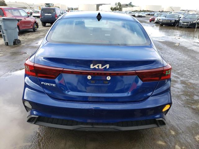 2023 KIA FORTE LX 3KPF24AD7PE650572