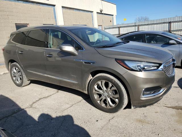 2020 BUICK ENCLAVE AV - 5GAEVCKW6LJ157591