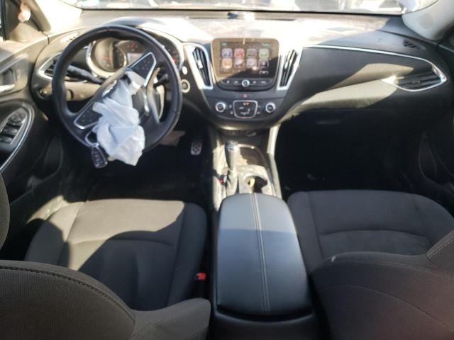 2017 Chevrolet Malibu Lt VIN: 1G1ZE5ST7HF184948 Lot: 41478184