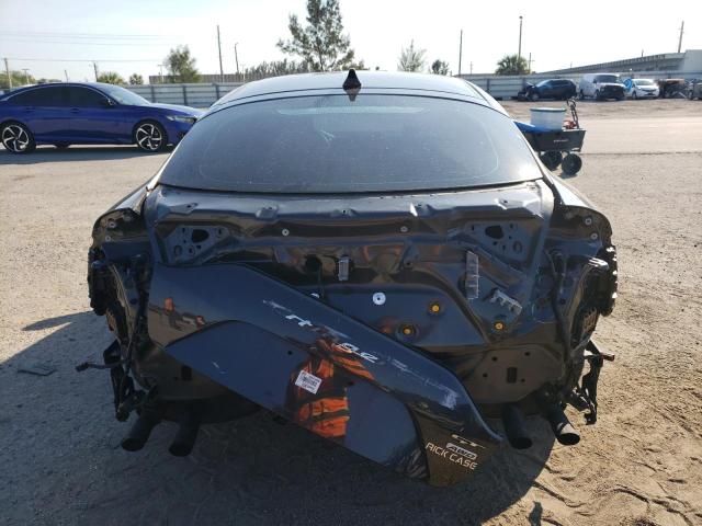 2022 KIA STINGER GT - KNAE45LC1N6121442