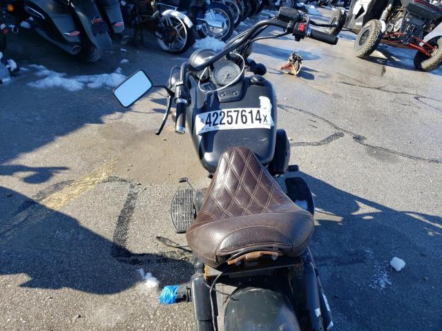 2007 HONDA VT750 JH2RC50047M301411