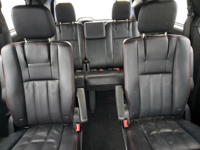 2018 DODGE GRAND CARA 2C4RDGEG0JR282724