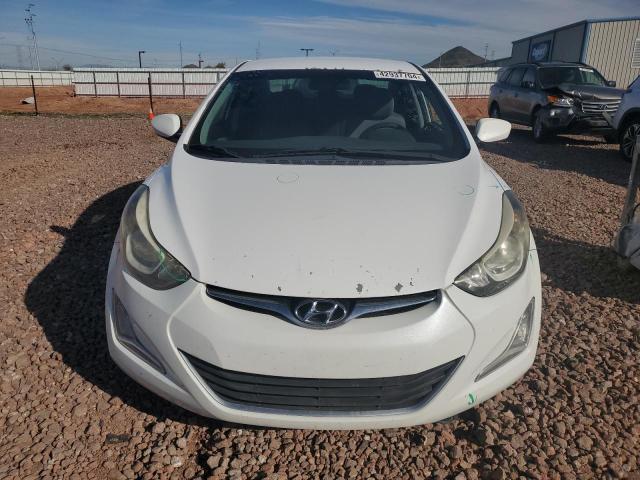 2015 HYUNDAI ELANTRA SE 5NPDH4AE5FH635559