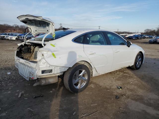 2021 HYUNDAI SONATA SE 5NPEG4JA2MH063027