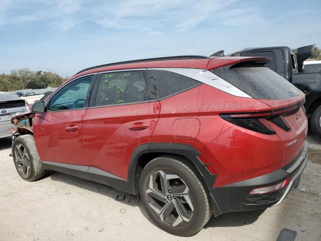 2023 HYUNDAI TUCSON LIM 5NMJE3AE9PH258285