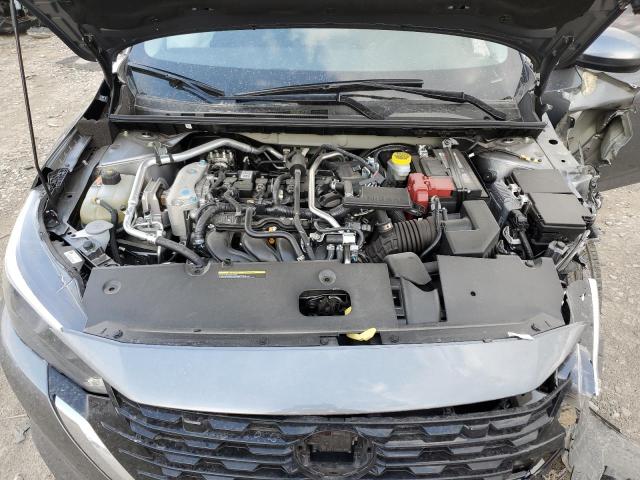 2024 NISSAN SENTRA SV 3N1AB8CVXRY216688