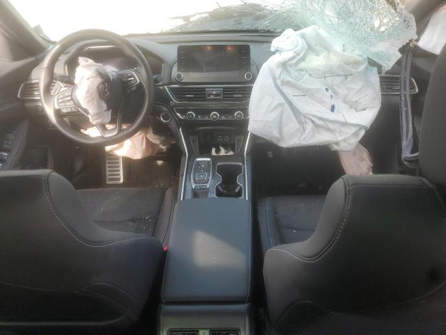 2022 HONDA ACCORD SPO - 1HGCV2F32NA014321