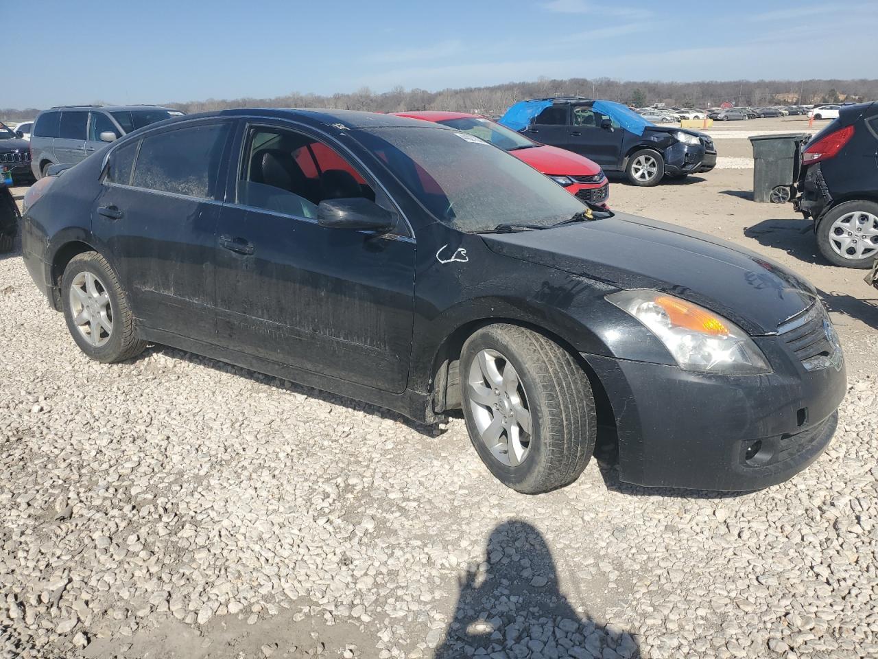 1N4AL21E19N441899 2009 Nissan Altima 2.5