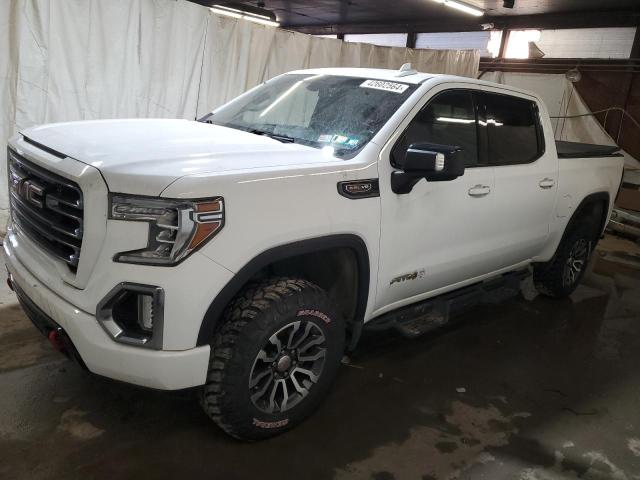 2019 GMC SIERRA K15 3GTP9EEL5KG153119