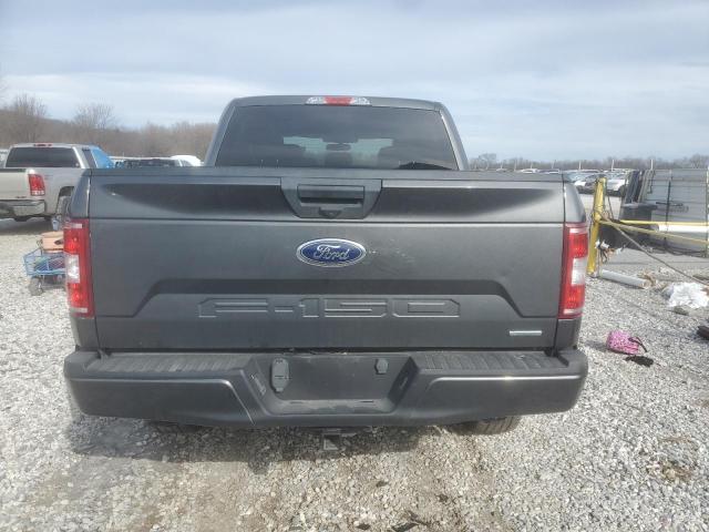 2019 FORD F150 SUPER - 1FTEW1E47KKD55910