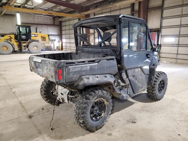 2023 CAN-AM DEFENDER L 3JBUVAX43PK007077