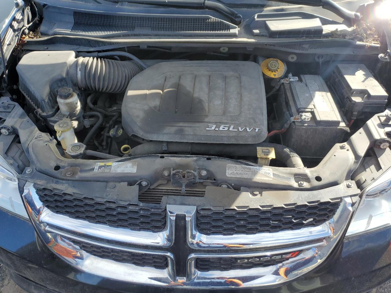 2C4RDGCG5HR863505 2017 Dodge Grand Caravan Sxt 2C4RDGCG5HR863505 2017 Dodge Grand Caravan Sxt