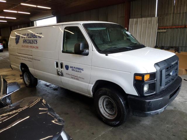 2009 Ford Econoline E350 Super Duty Van VIN: 1FTSS34L39DA22217 Lot: 40924004