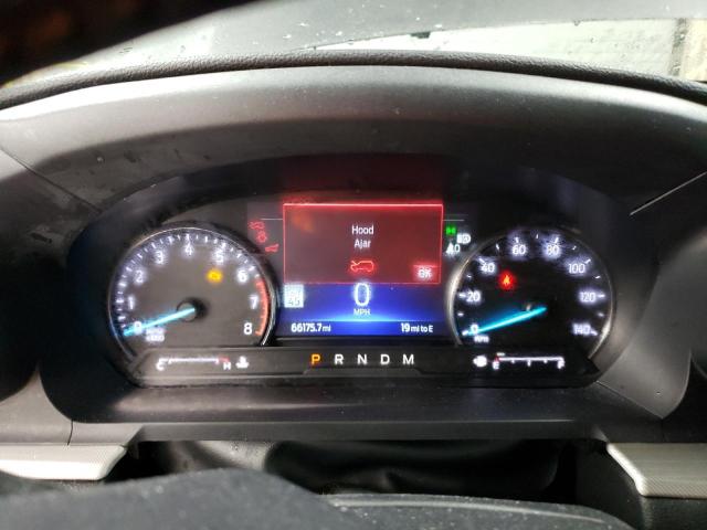 2020 FORD EXPLORER X 1FMSK8DH2LGC24136